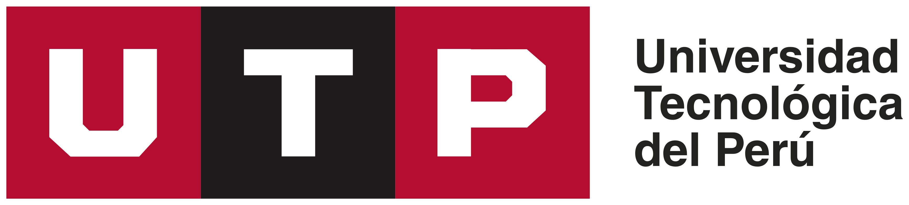 Universidad Tecnológica del Perú